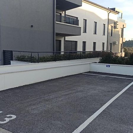 Apartment Emarin 班约勒 外观 照片
