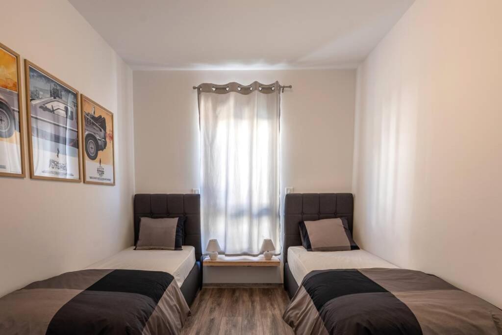 Apartment Emarin 班约勒 外观 照片