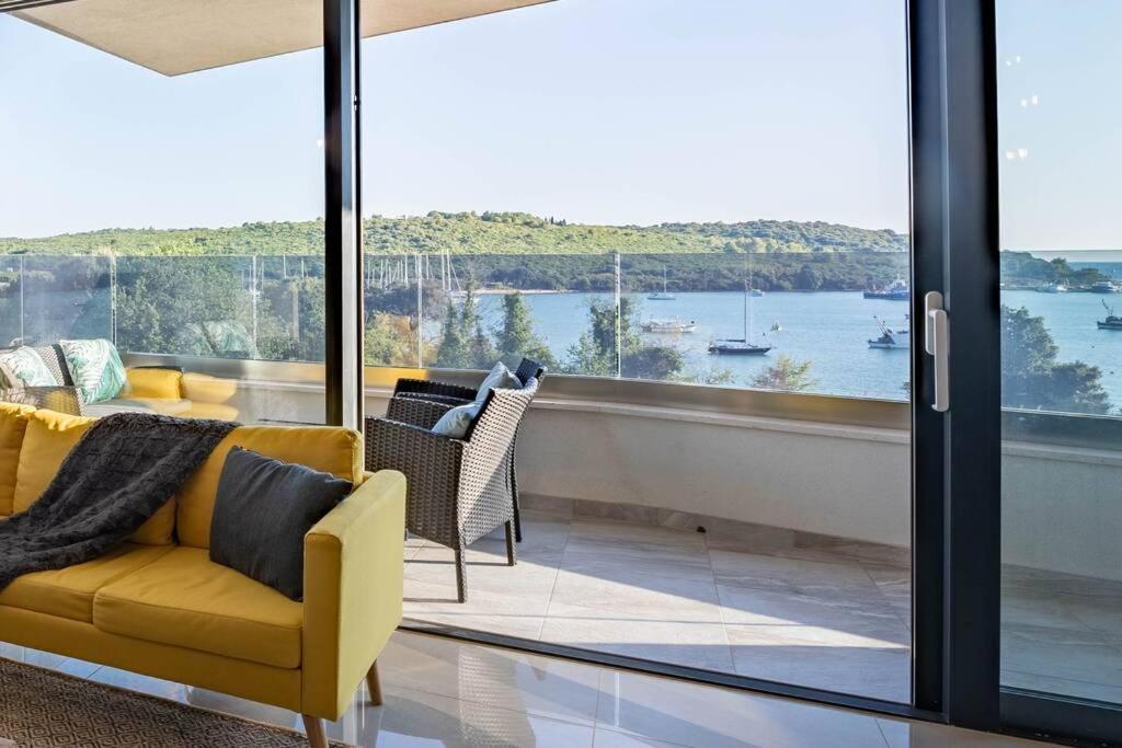 Apartment Emarin 班约勒 外观 照片