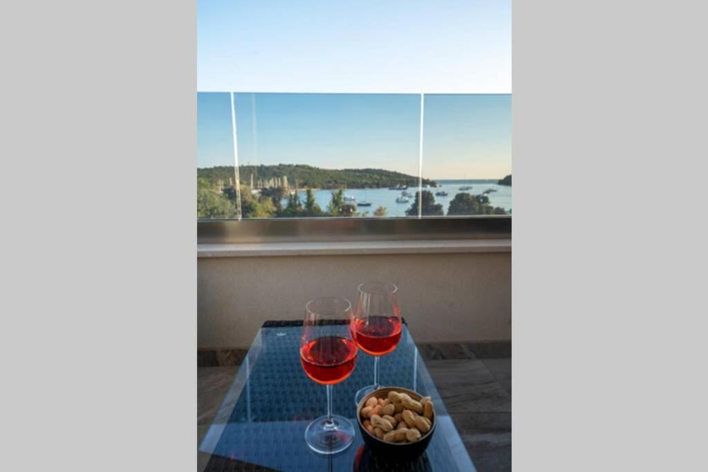 Apartment Emarin 班约勒 外观 照片