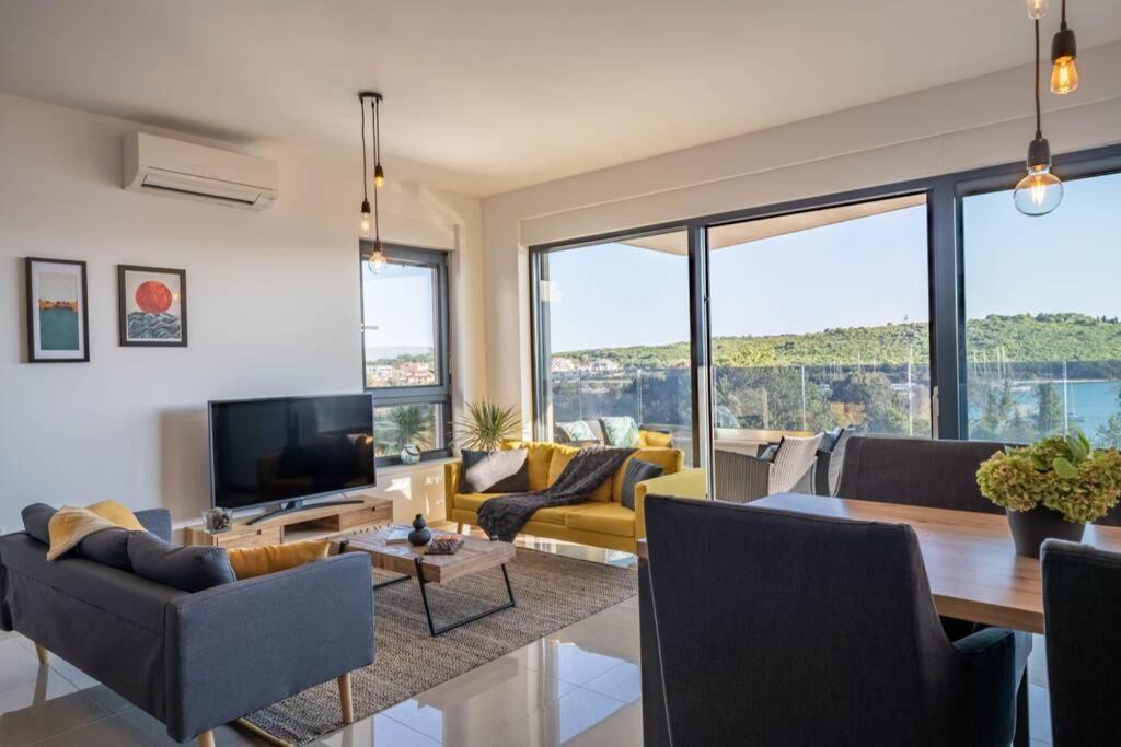 Apartment Emarin 班约勒 外观 照片