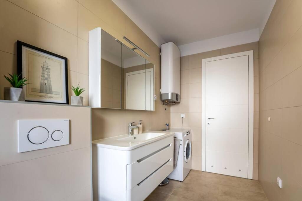 Apartment Emarin 班约勒 外观 照片