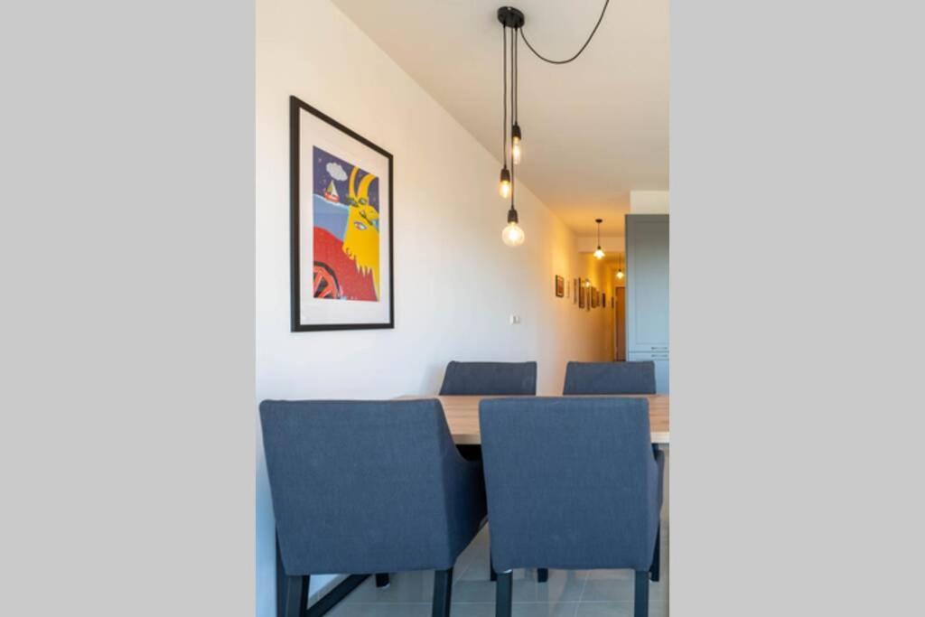 Apartment Emarin 班约勒 外观 照片