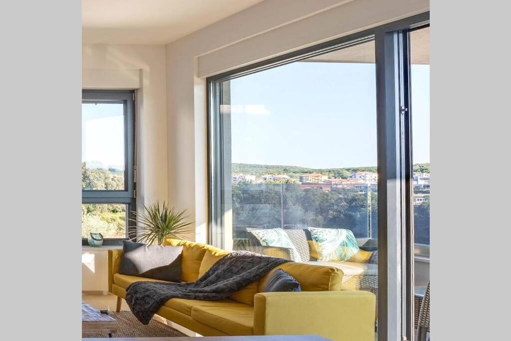 Apartment Emarin 班约勒 外观 照片