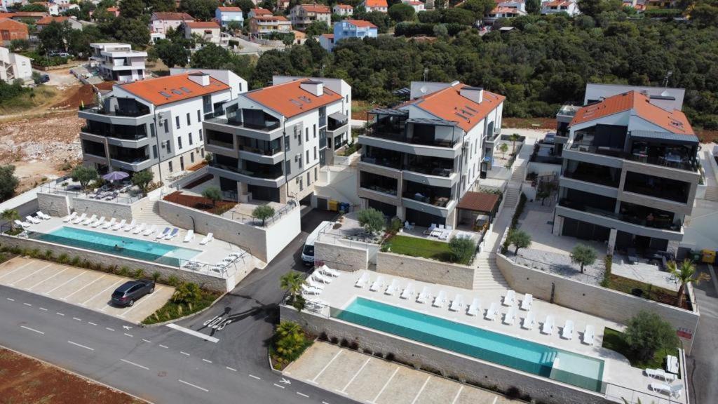 Apartment Emarin 班约勒 外观 照片